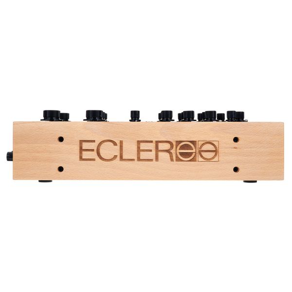 ECLER DJ Warm 2