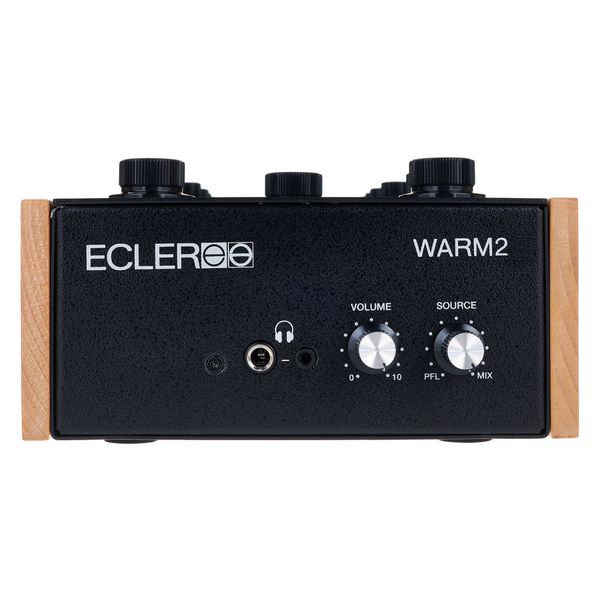 ECLER DJ Warm 2
