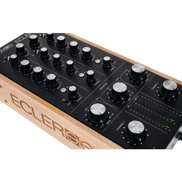 ECLER DJ Warm 2