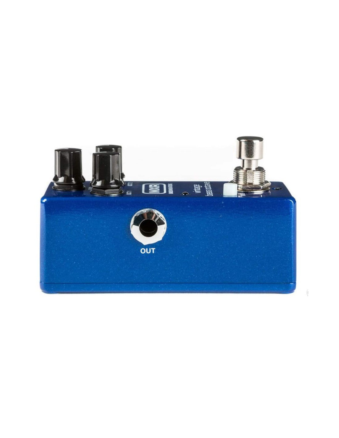 MXR VINTAGE BASS OCTAVE M280