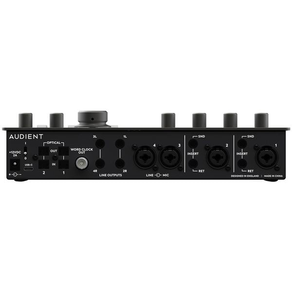 Audient ID44 MKII