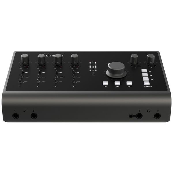Audient ID44 MKII