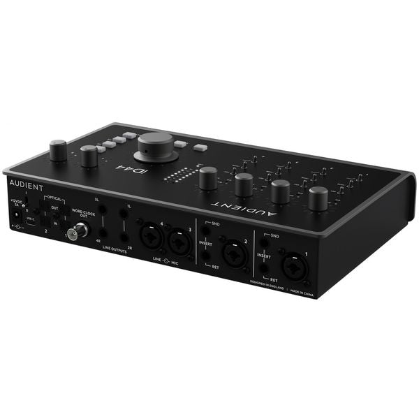 Audient ID44 MKII (B-Stock)