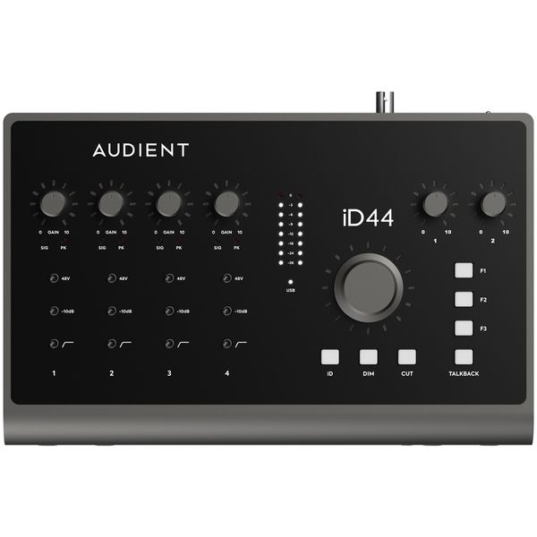 Audient ID44 MKII