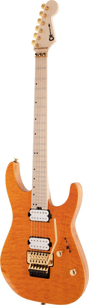 CHARVEL PRO MOD DK24 HH FR MAHOGANY MP