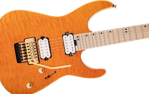 CHARVEL PRO MOD DK24 HH FR MAHOGANY MP