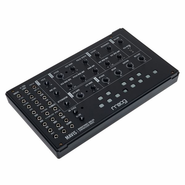 Moog Mavis