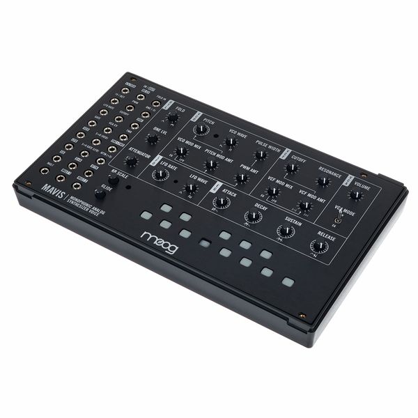 Moog Mavis