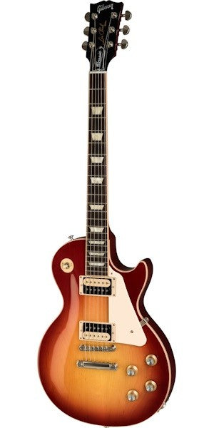 GIBSON LES PAUL CLASSIC HERITAGE CHERRY SB