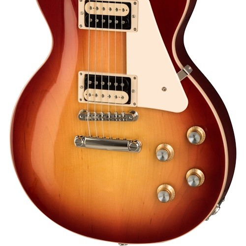 GIBSON LES PAUL CLASSIC HERITAGE CHERRY SB