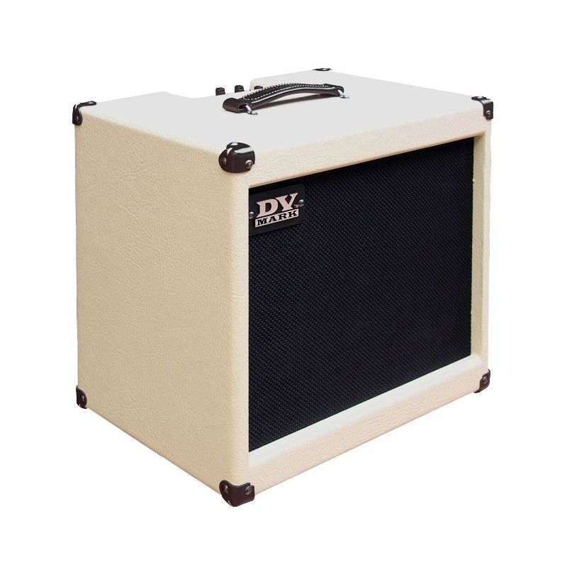 DV MARK JAZZ 12