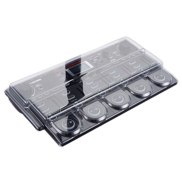 DECKSAVER BOSS RC-505MK2 COVER