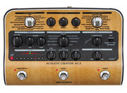 ZOOM AC3