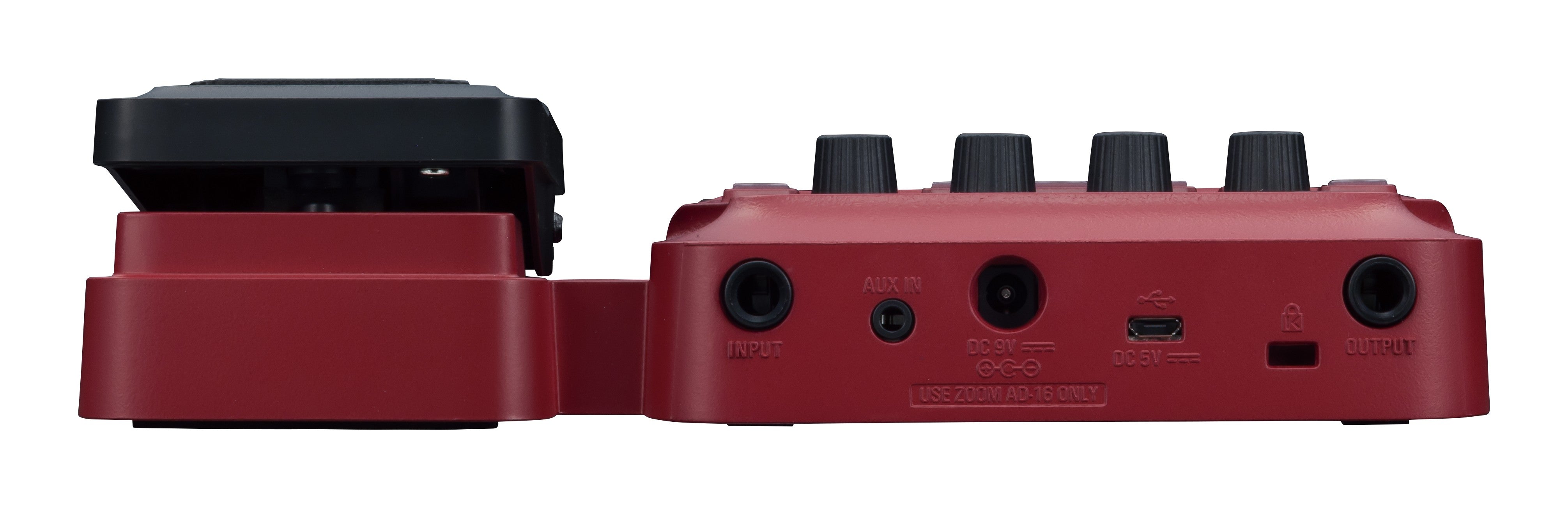 ZOOM B1X FOUR