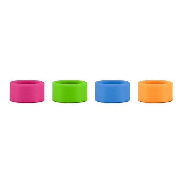 RODE COLORS 3