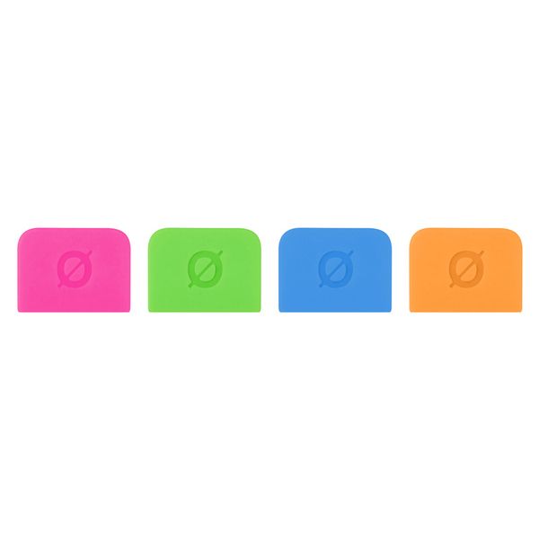 RODE COLORS 3
