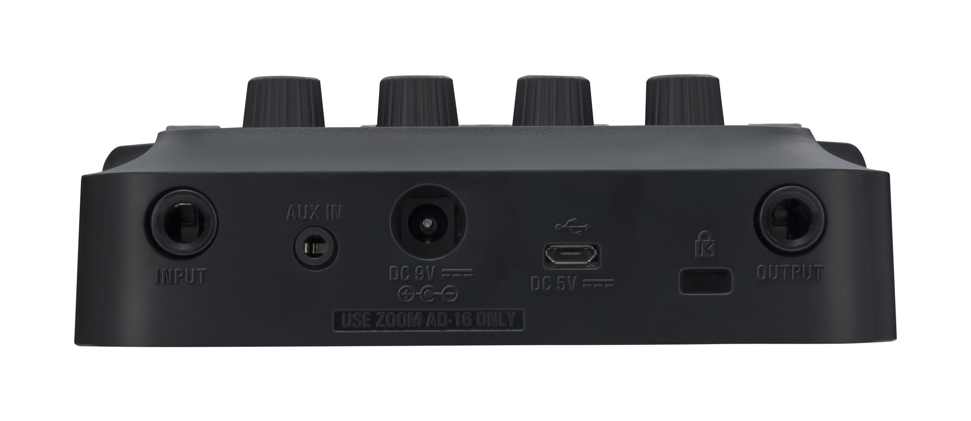 ZOOM G1 FOUR