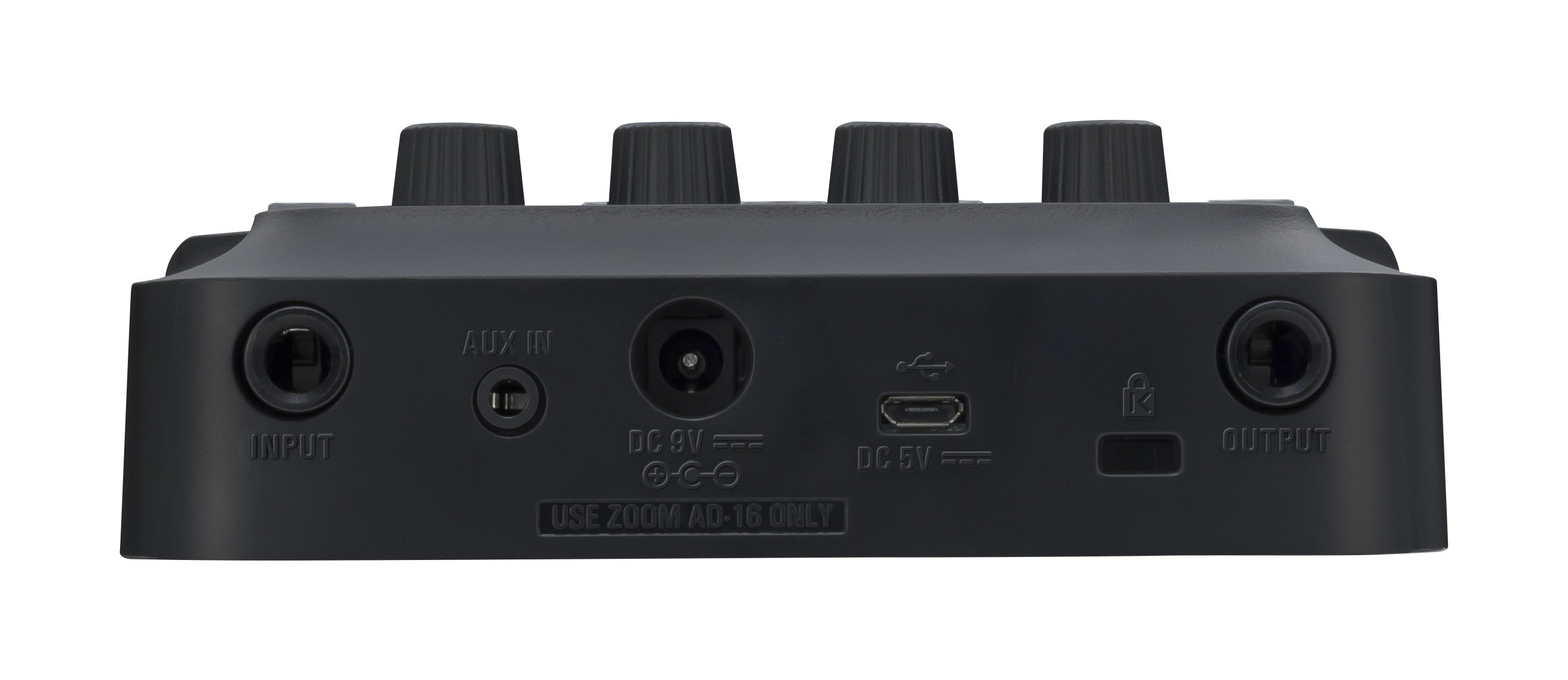ZOOM G1 FOUR