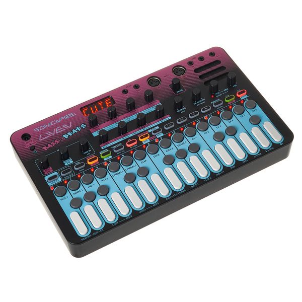 SONICWARE LIVEN Bass&Beats