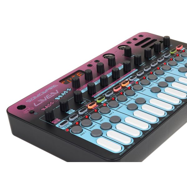 SONICWARE LIVEN Bass&Beats