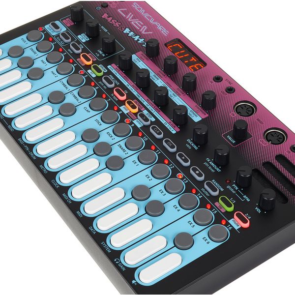 SONICWARE LIVEN Bass&Beats