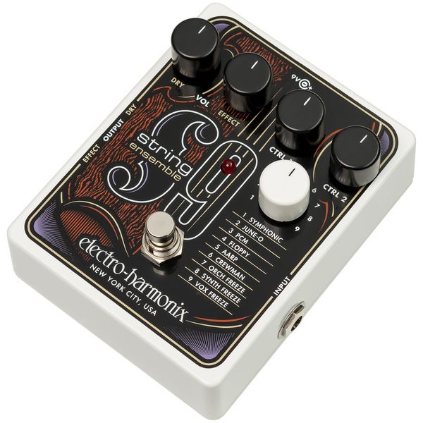EHX STRING9