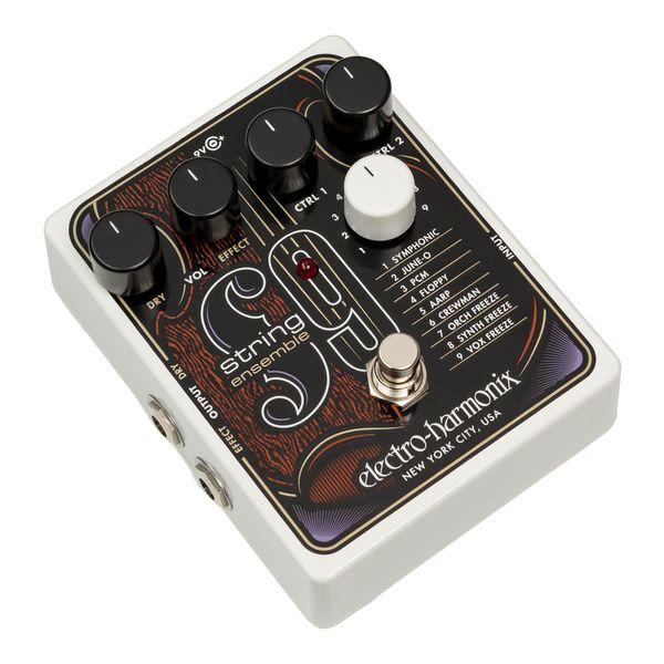 EHX STRING9