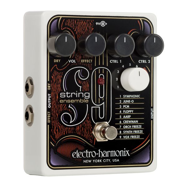 EHX STRING9