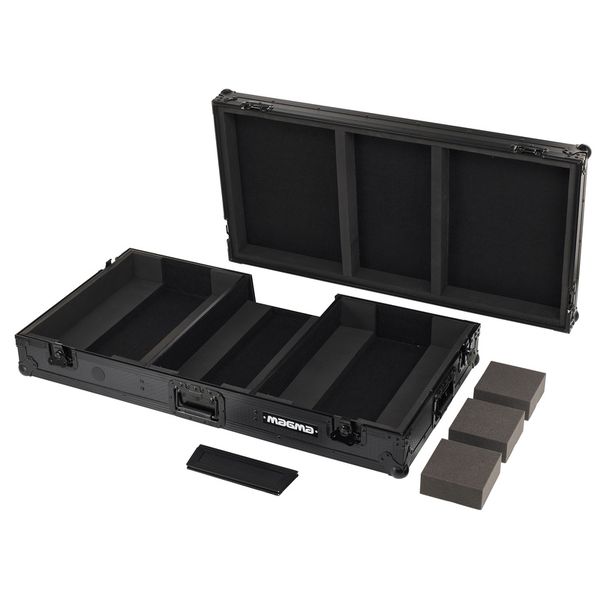 MAGMA MULTI-FORMAT BATTLE-CASE