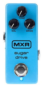 MXR SUGAR DRIVE MINI M294