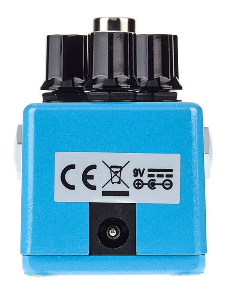 MXR SUGAR DRIVE MINI M294