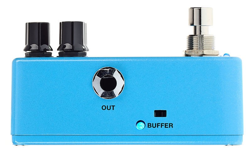 MXR SUGAR DRIVE MINI M294