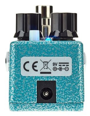 MXR CLASSIC 108 FUZZ MINI M296