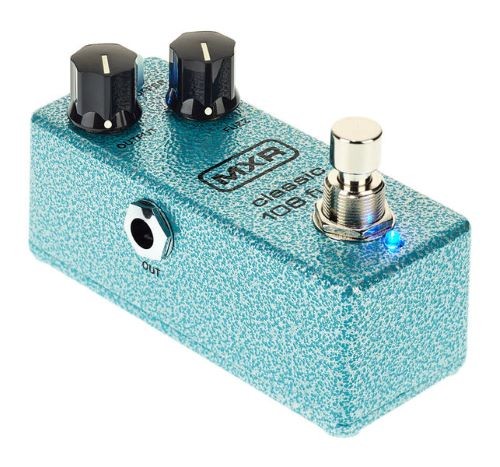 MXR CLASSIC 108 FUZZ MINI M296