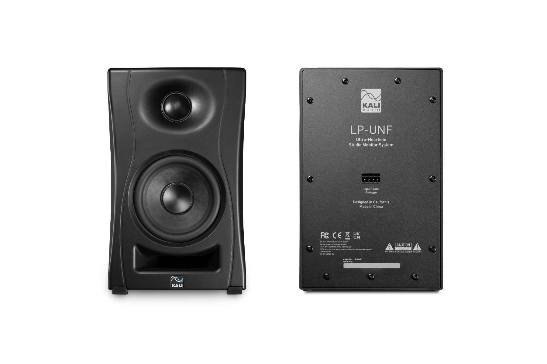 KALI AUDIO LP-UNF
