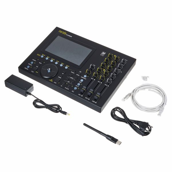 M-LIVE MERISH 5+