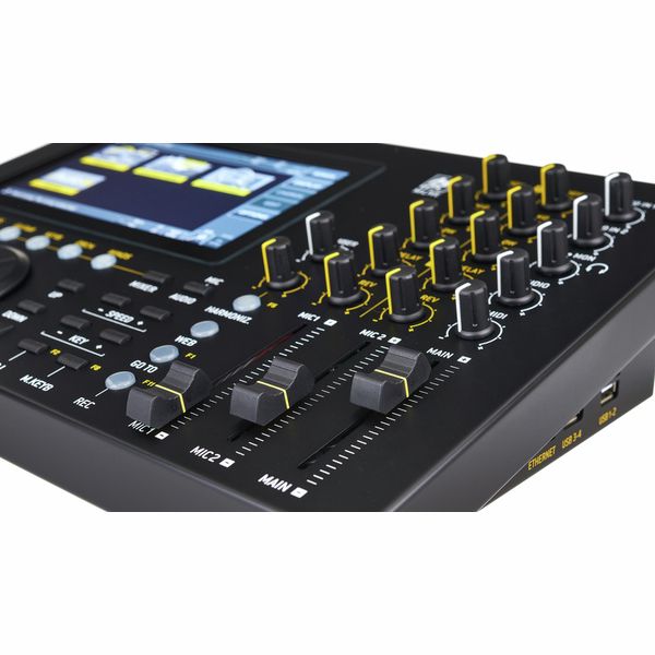 M-LIVE MERISH 5+