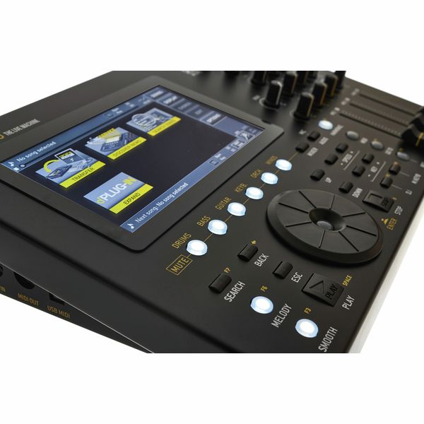 M-LIVE MERISH 5+
