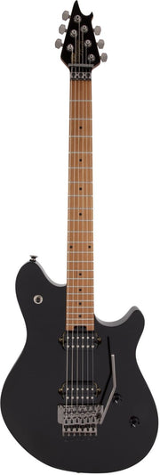 EVH WOLFGANG STD GLOSS BLACK BMP