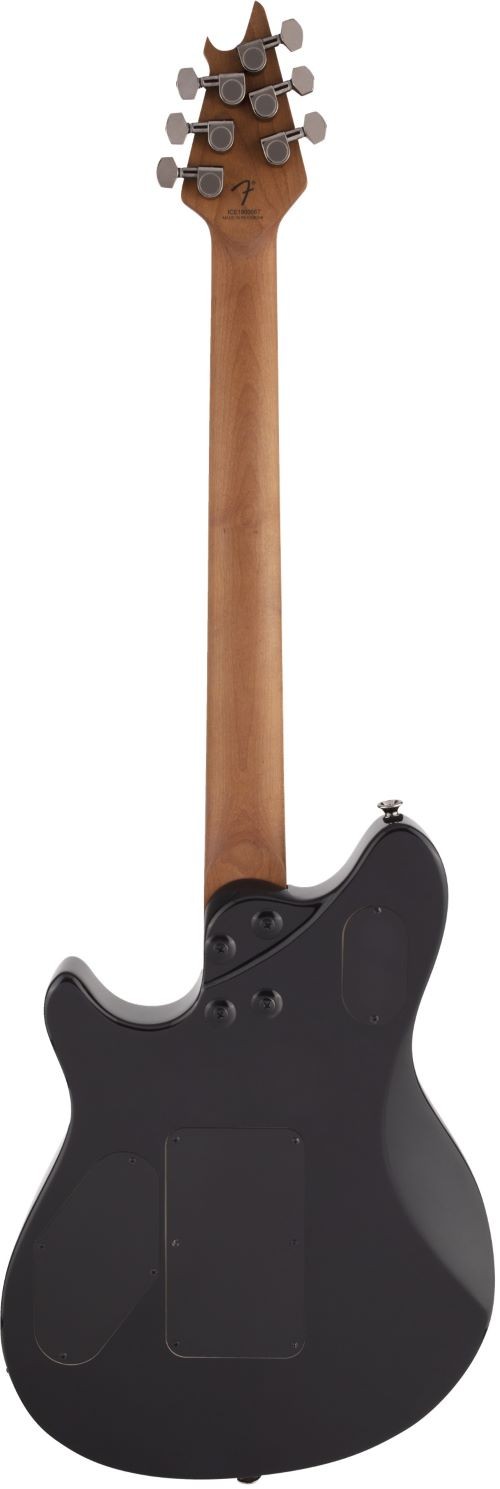 EVH WOLFGANG STD GLOSS BLACK BMP
