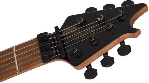 EVH WOLFGANG STD GLOSS BLACK BMP