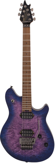 EVH WOLFGANG STD QM NORTHERN LIGHTS BMP