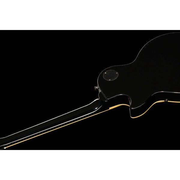 EPIPHONE LES PAUL CLASSIC EBONY