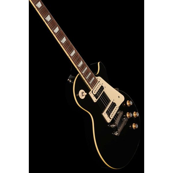 EPIPHONE LES PAUL CLASSIC EBONY