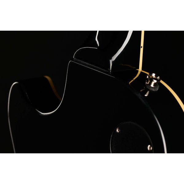 EPIPHONE LES PAUL CLASSIC EBONY