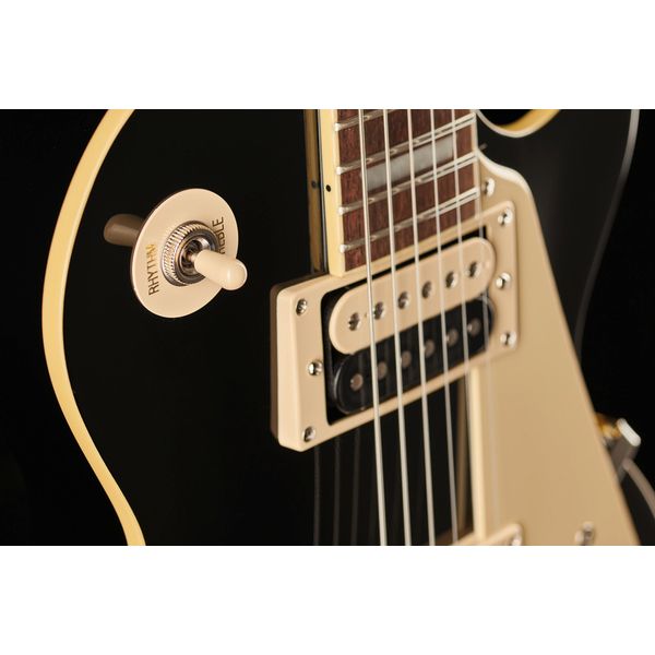 EPIPHONE LES PAUL CLASSIC EBONY