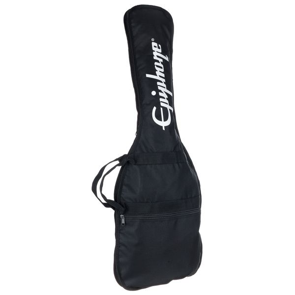 EPIPHONE POWER PLAYERS SG CON FUNDA Y ACC ICE BLUE