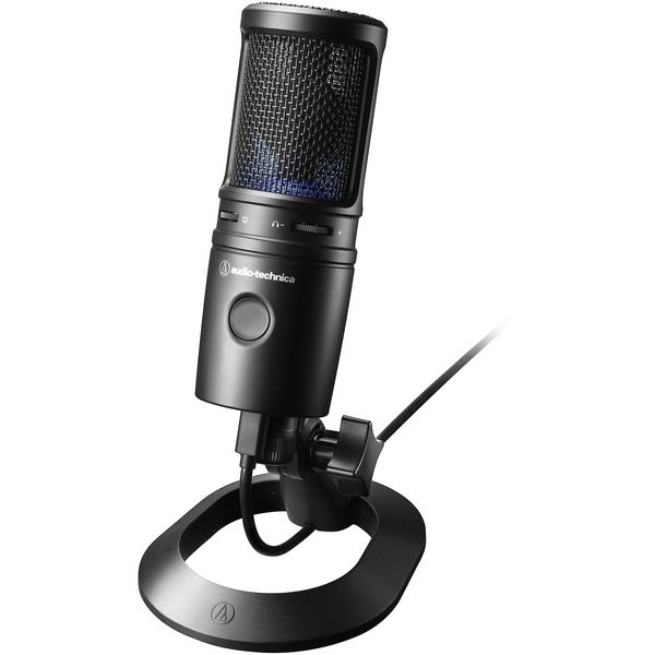 Audio-technica AT2020USB-X