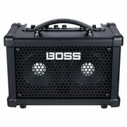 Boss D-CUBE Bass LX