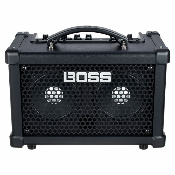 Boss D-CUBE Bass LX